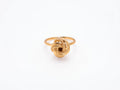 Eternal Knot Ring